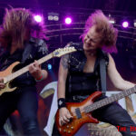 Into The Grave 2019: Battle Beast
